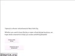 Sites similar to taprootflowers.com