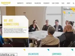 Sites similar to taprootfoundation.org