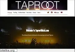 Sites similar to taprootmusic.com