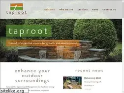 Sites similar to taprootnc.com