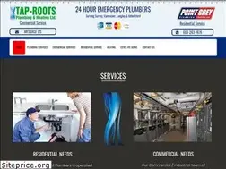 Sites similar to taproots.ca