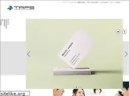 Sites similar to taps-net.co.jp