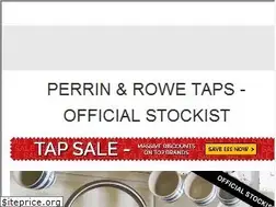 Sites similar to taps.co.uk