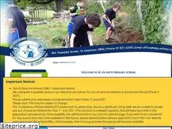 Sites similar to taps.school.nz