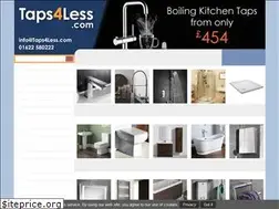 Sites similar to taps4less.com