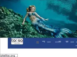 Sites similar to tapsabath.com