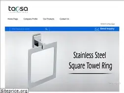 Sites similar to tapsabathfittings.com