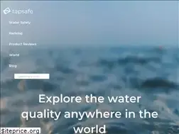 Sites similar to tapsafe.org