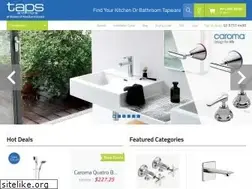 Sites similar to tapsandmore.com.au