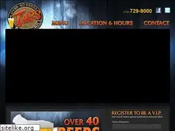 Sites similar to tapsbardetroit.com