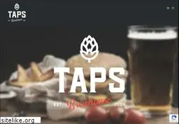Sites similar to tapsbeer.ca