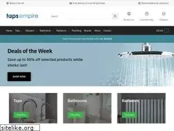 Sites similar to tapsempire.co.uk