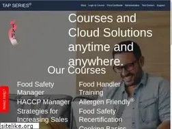 Sites similar to tapseries.com