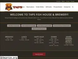 Sites similar to tapsfishhouse.com