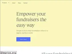 Sites similar to tapsimple.org