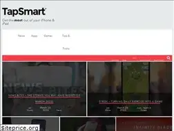 Sites similar to tapsmart.com