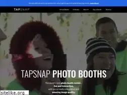 Sites similar to tapsnap.net