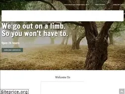 Sites similar to tapsonstreeservice.com