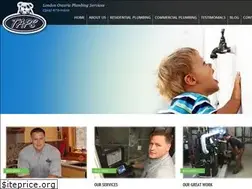 Sites similar to tapsplumbing.ca