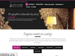 Sites similar to tapsstone.com