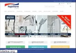 Sites similar to tapstore.com