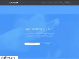 Sites similar to tapstream.com