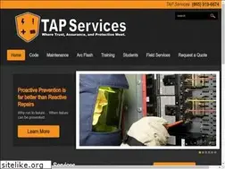 Sites similar to tapsvs.com