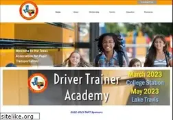Sites similar to tapt.com