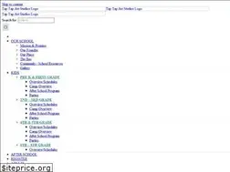 Sites similar to taptapartschool.com