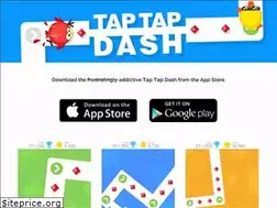 Sites similar to taptapdash.com
