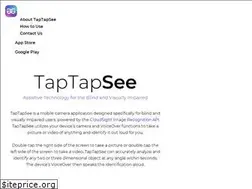 Sites similar to taptapseeapp.com