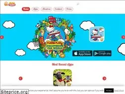Sites similar to taptaptales.com