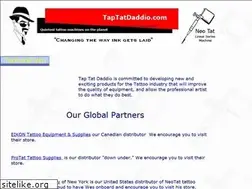 Sites similar to taptatdaddio.com