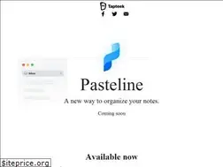 Sites similar to tapteek.com