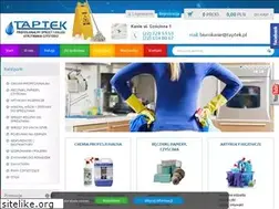 Sites similar to taptek.pl