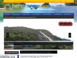 Sites similar to tapteng.go.id