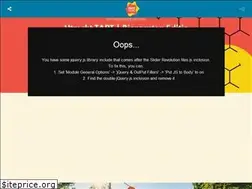 Sites similar to taptfestival.nl