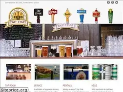 Sites similar to tapthatkegnow.com