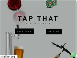 Sites similar to tapthatsa.co.za