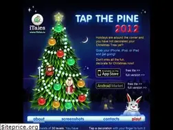 Sites similar to tapthepine.itales.ru