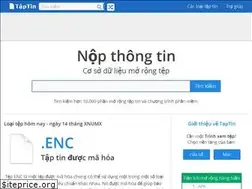 Sites similar to taptin.info