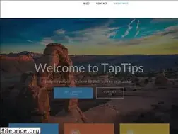 Sites similar to taptips.ie