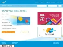 Sites similar to taptogo.net