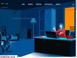Sites similar to taptonics.com