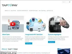 Sites similar to taptopay.com
