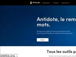 Sites similar to taptouche.fr