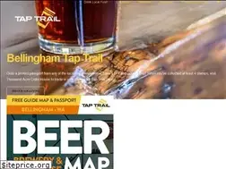 Sites similar to taptrail.com