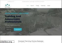 Sites similar to taptrain.com