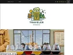 Sites similar to taptraveler.com