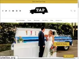 Sites similar to taptrucksd.com